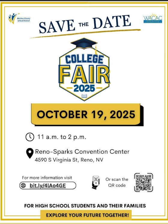 College Fair